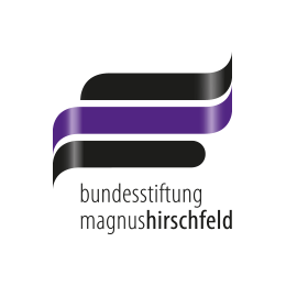 Bundesstiftung Magnus Hirschfeld