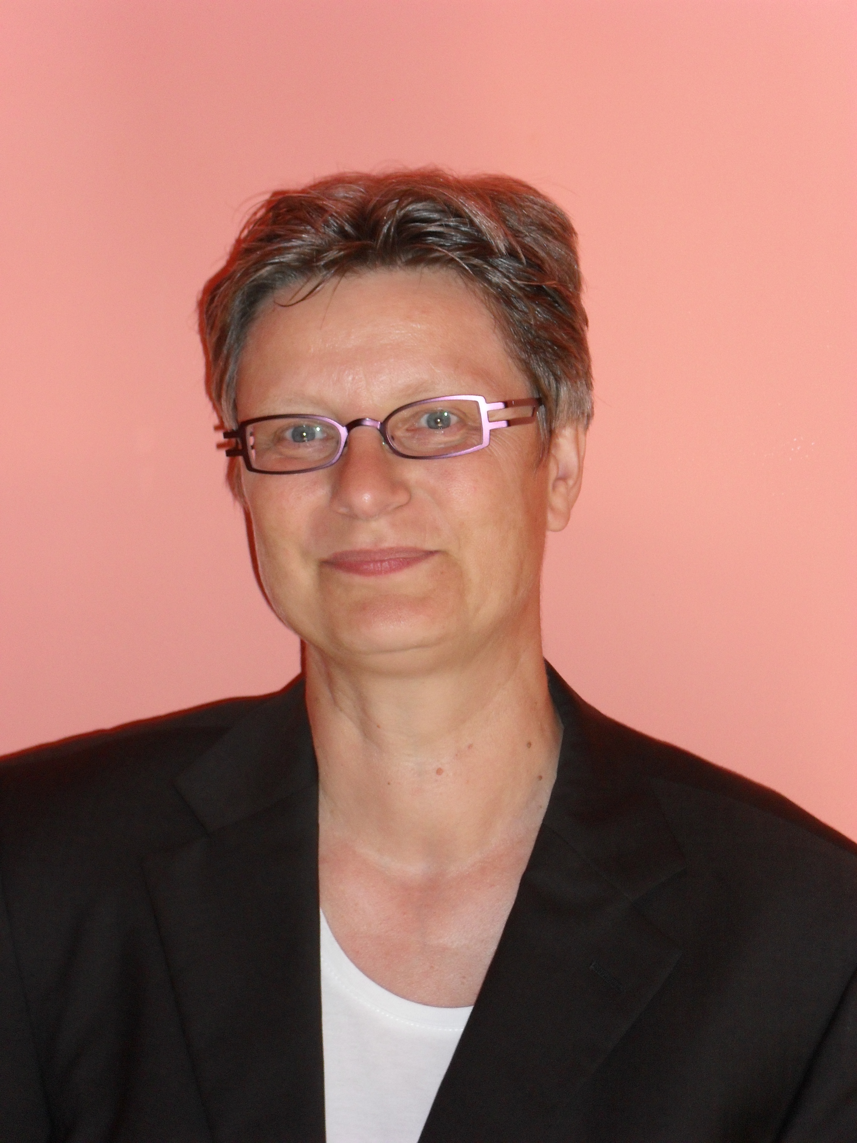 Dr. Elke Heinicke Lesbenring
