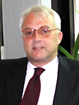 Herr Ministerialdirektor Gerrit Stein, Bundesministerium der Justiz