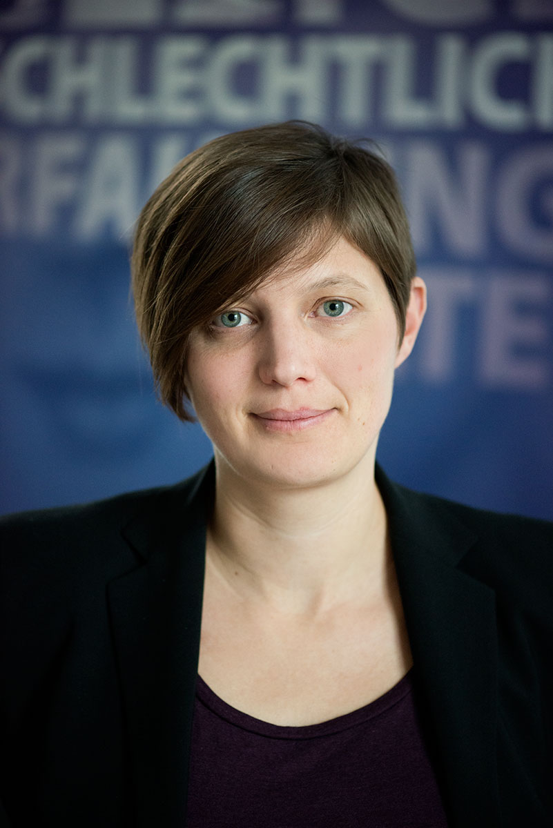 Carolin Küppers (Foto: BMH/Sabine Hauf)