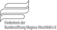 Logo Förderkreis Stiftung