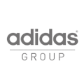 Logo adidas group