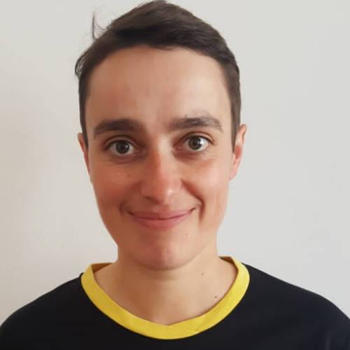 Porträtbild Alice Drouin