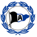Logo Arminia Bielefeld