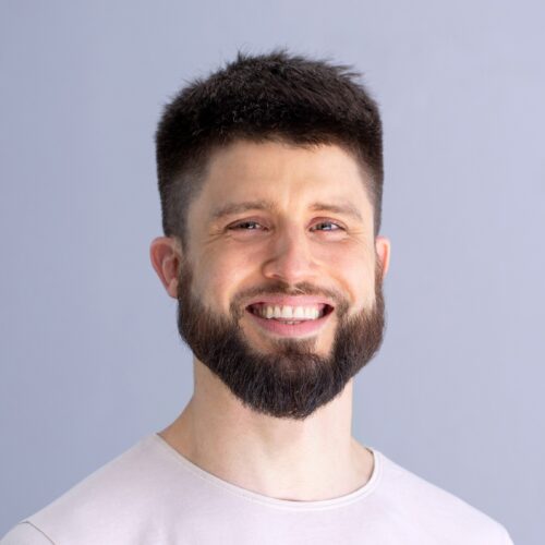 Porträtfoto Matti Seithe