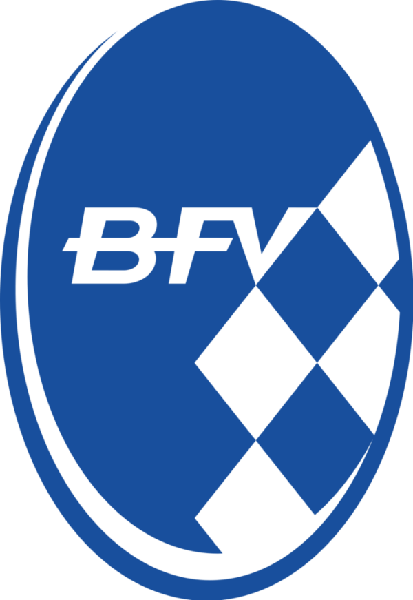 Logo Bayerischer Fußball-Verband