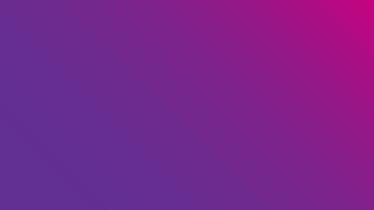 Farbverlauf lila zu pink