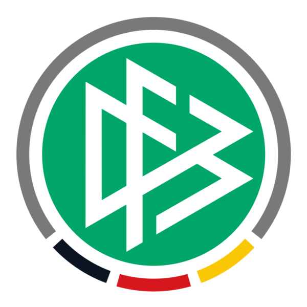 Logo Deutscher Fußballbund (DFB)