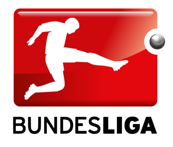 Logo Bundesliga