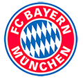 Logo FC Bayern München