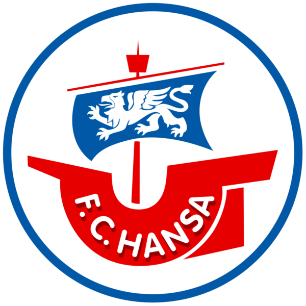 Logo FC Hansa Rostock