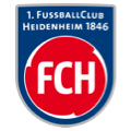 Logo FC Heidenheim