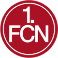 Logo 1. FC Nürnberg