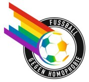 Fussball gegen Homophobie