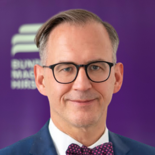 Porträtbild Helmut Metzner