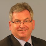 Herr Ministerialdirektor Dr. Jörg Bentmann Bundesministerium des Inneren