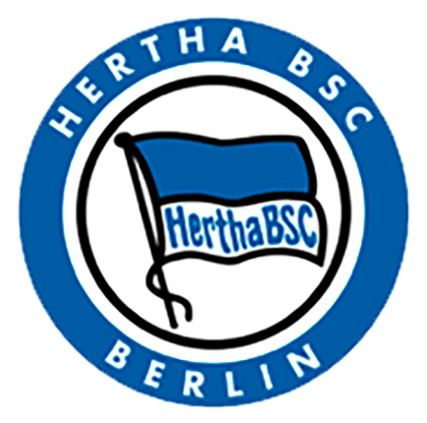 Logo Hertha BSC