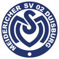 Logo MSV Duisburg