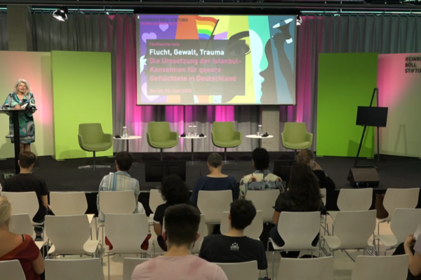 Fachkonferenz 