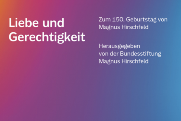 Screenshot des Covers des Sonderbands 