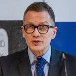 Porträtfoto: Prof. Dr. Michael Schwartz