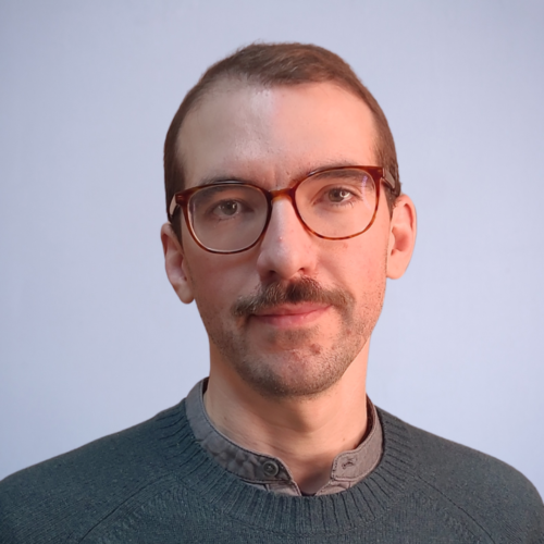 Porträtfoto Arthur Molt