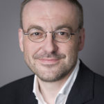Prof. Dr. Thomas Bauer