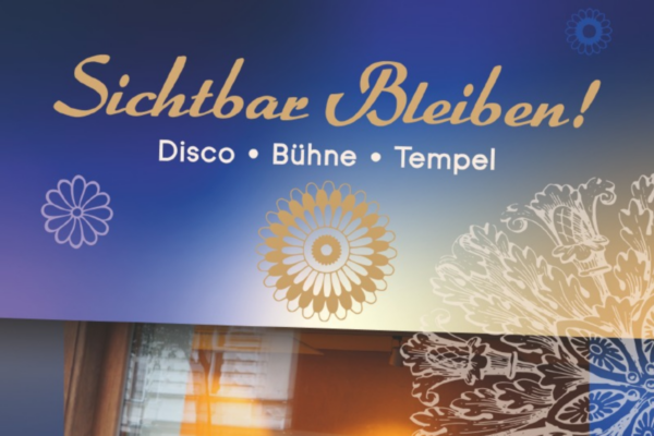 Cover der Publikation 