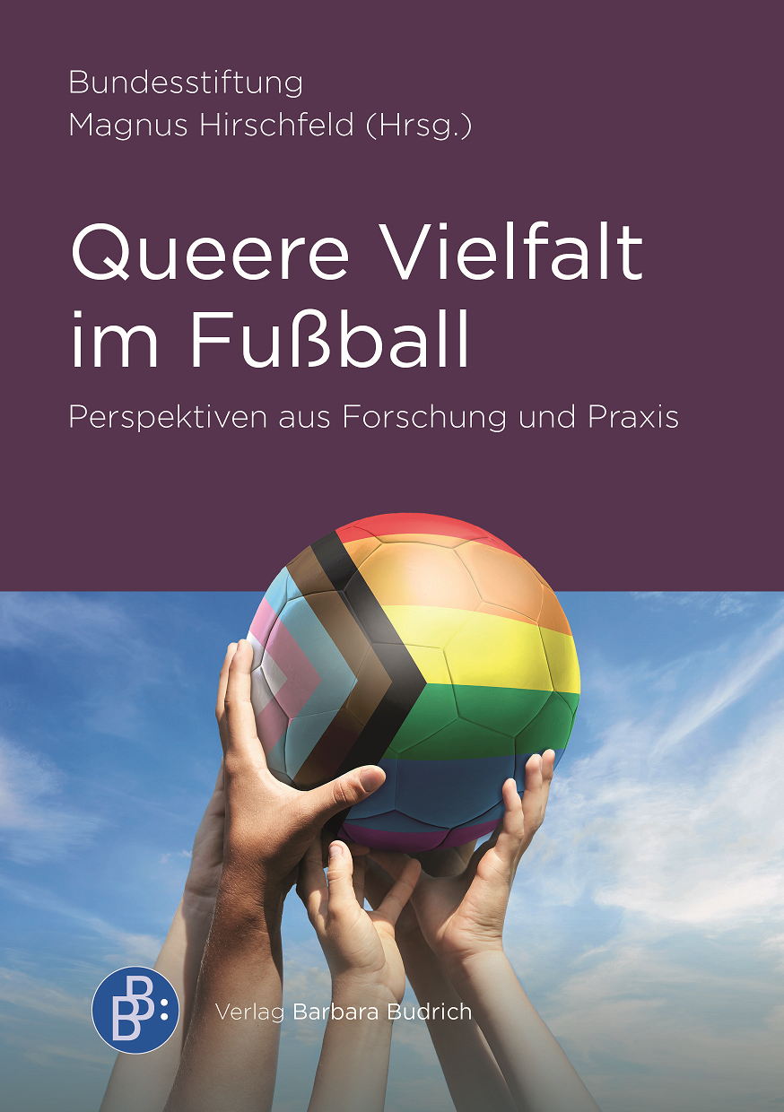 Buchcover Sammelband