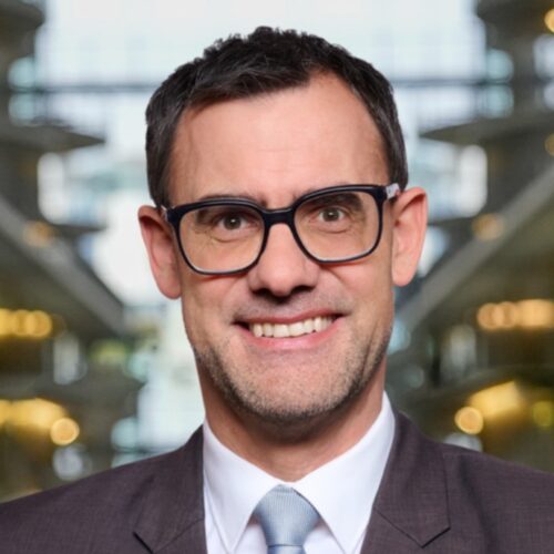 Porträtbild Ralph Edelhäußer