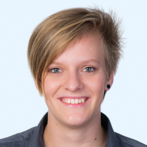 Porträtbild Ronja Seitz