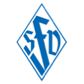 Logo Sächsischer Fußball-Verband