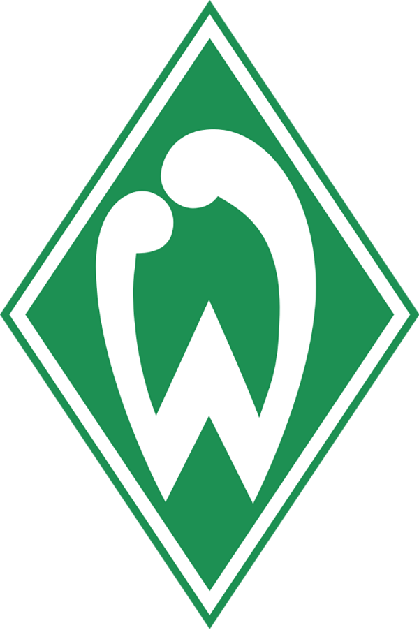 Logo SV Werder Bremen