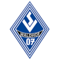 Logo SV Wakdhof