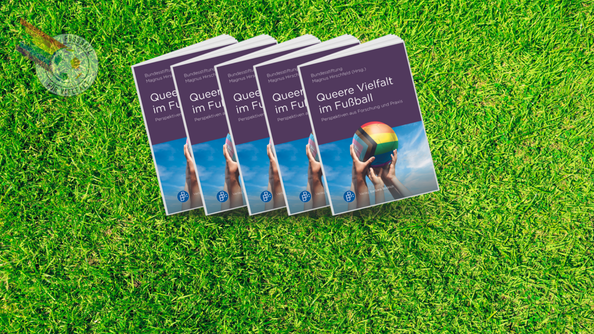 Buchcover des Sammelbands 