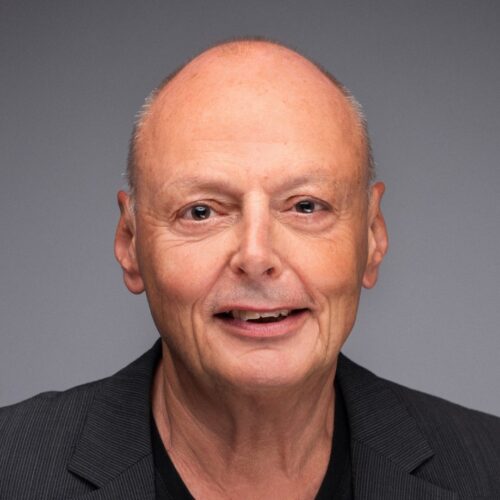 Porträtbild Klaus Sator