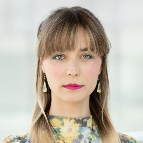 Porträtbild Nyke Slawik