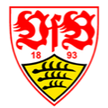 Logo VfB Stuttgart