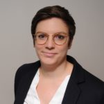 Porträtfoto: Prof. Dr. Miriam Yildiz