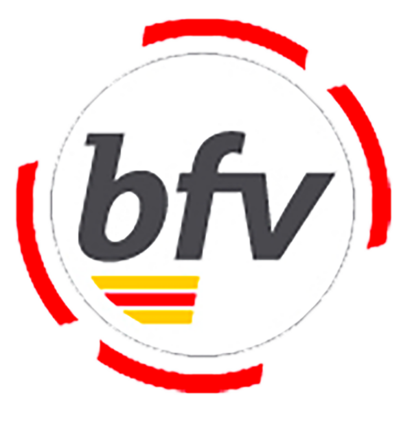 Logo Badischer Fußballverband (bfv)