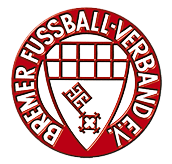 Logo Bremer Fußball-Verband e.V.
