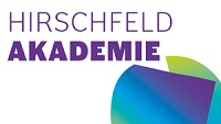 Logo Hirschfeld-Akademie